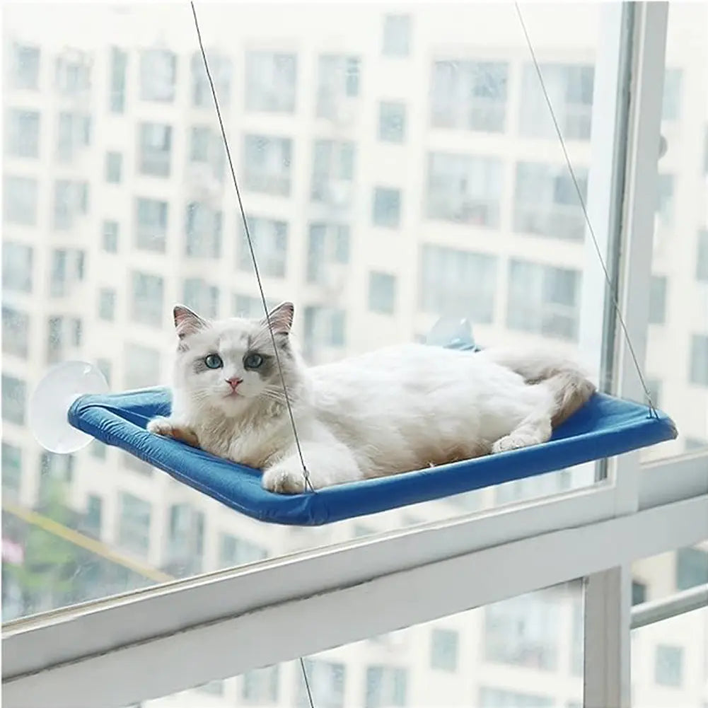 Bearing Hanging Cat Bed